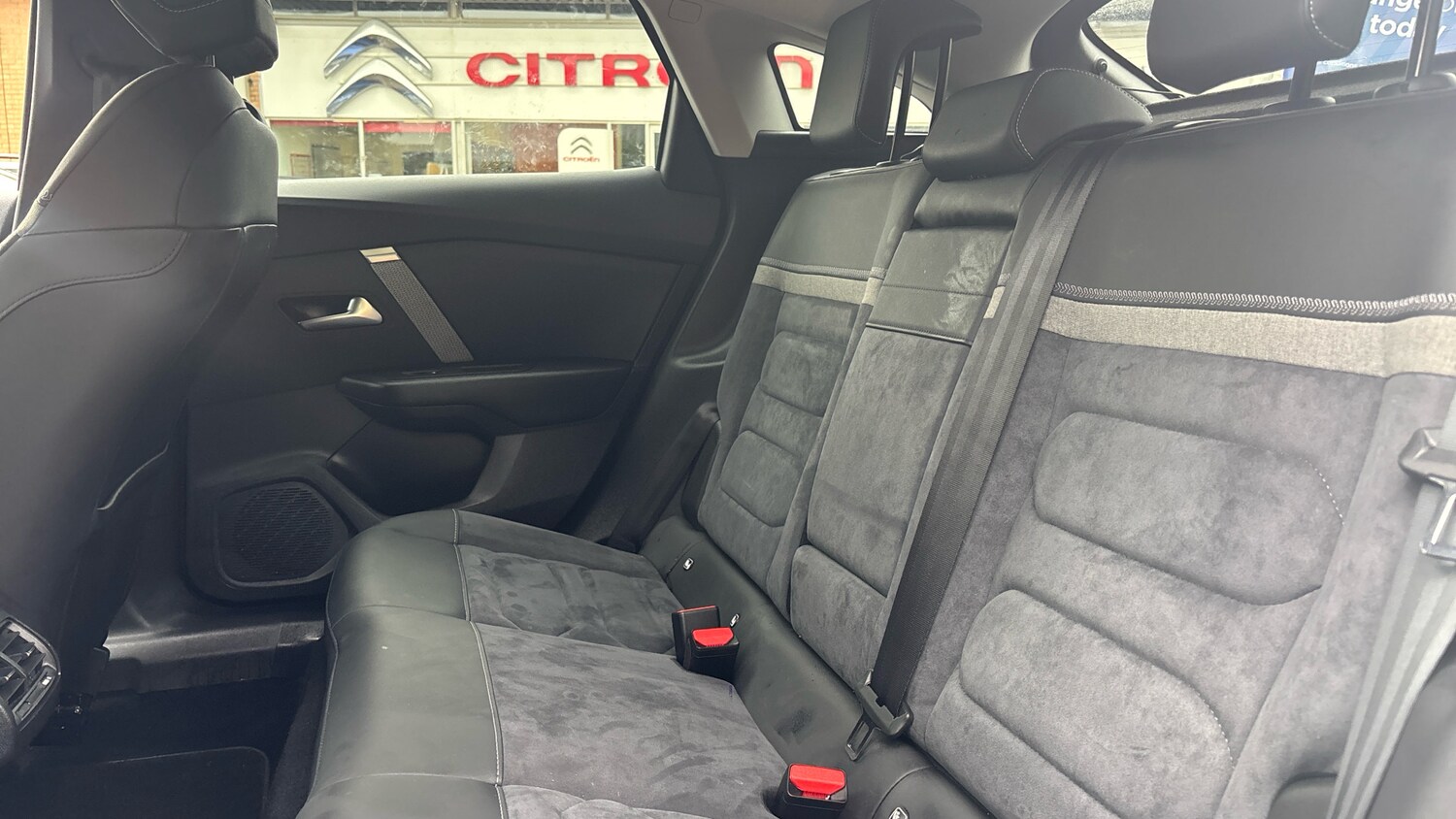 Used Citroen C4 2024 for sale - 76157667: Photo 16