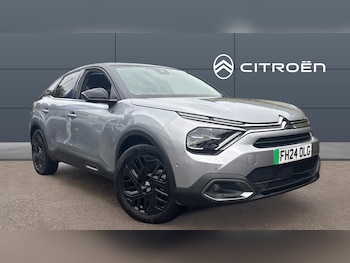 2024 (24) - 100kW E-series 50kWh 5dr Auto Electric Hatchback