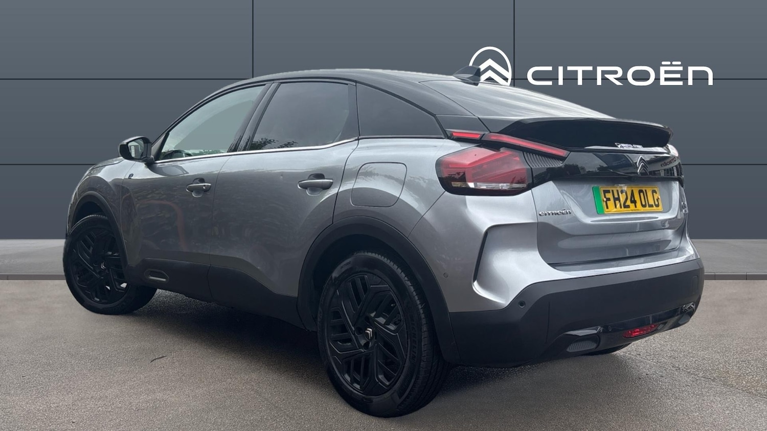 Used Citroen C4 2024 for sale - 76157667: Photo 2