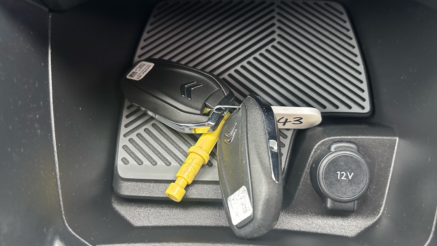 Used Citroen C4 2024 for sale - 76157667: Photo 20