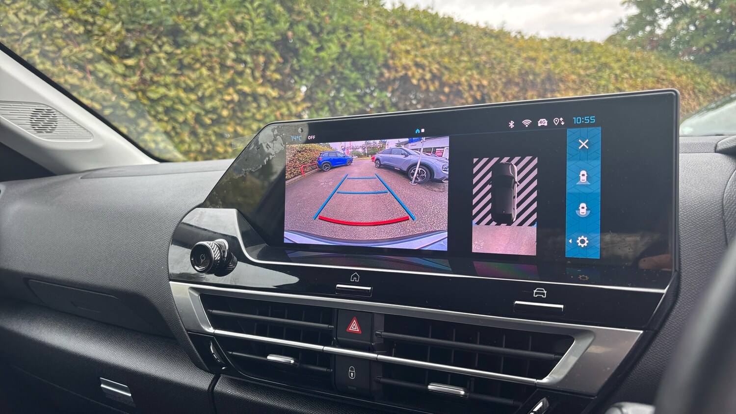 Used Citroen C4 2024 for sale - 76157667: Photo 21