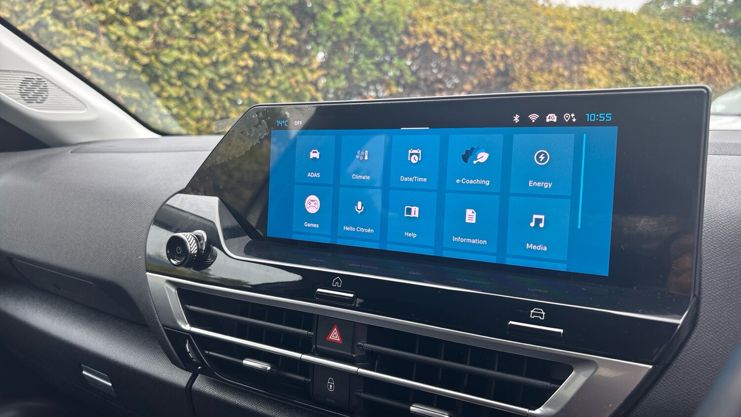 Used Citroen C4 2024 for sale - 76157667: Photo 27