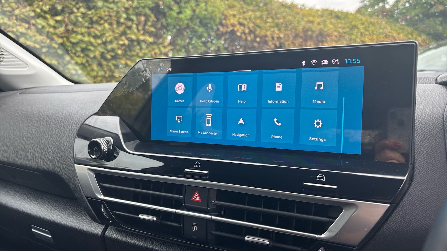 Used Citroen C4 2024 for sale - 76157667: Photo 28