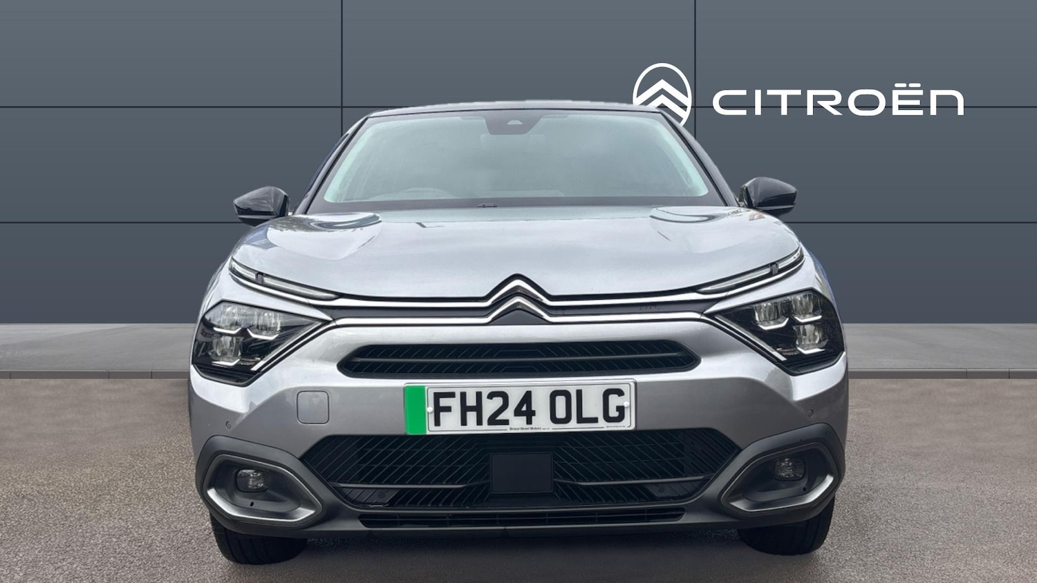 Used Citroen C4 2024 for sale - 76157667: Photo 3