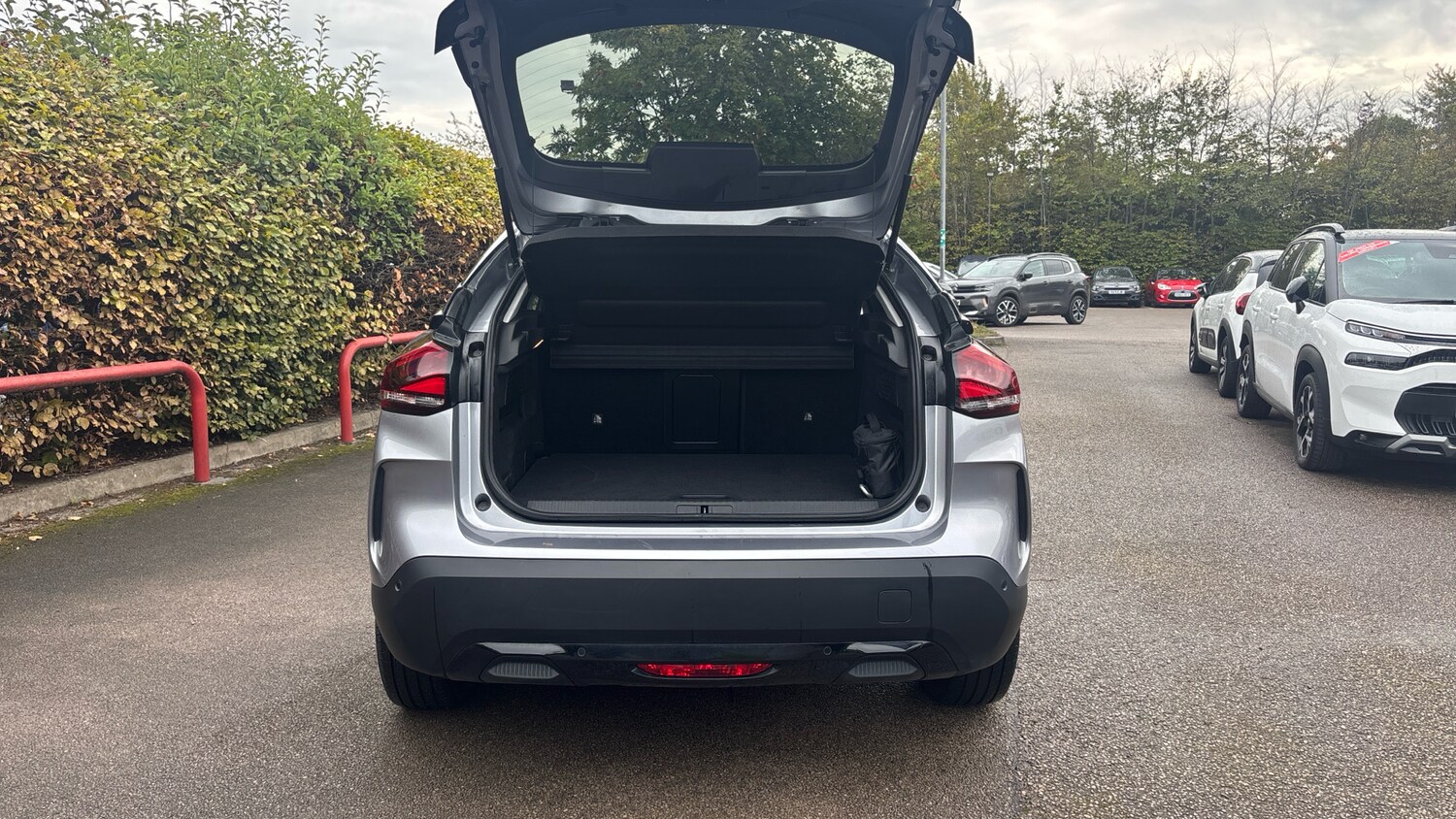 Used Citroen C4 2024 for sale - 76157667: Photo 4