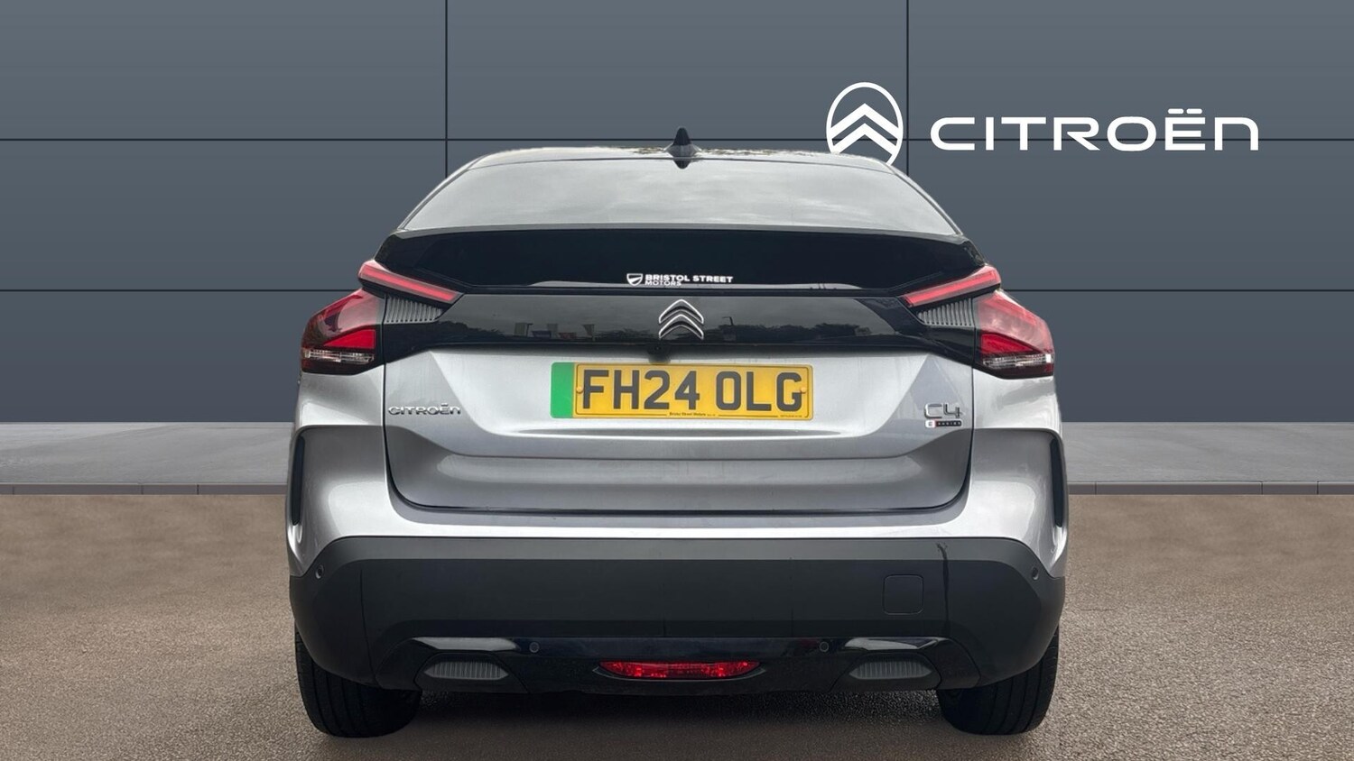 Used Citroen C4 2024 for sale - 76157667: Photo 6