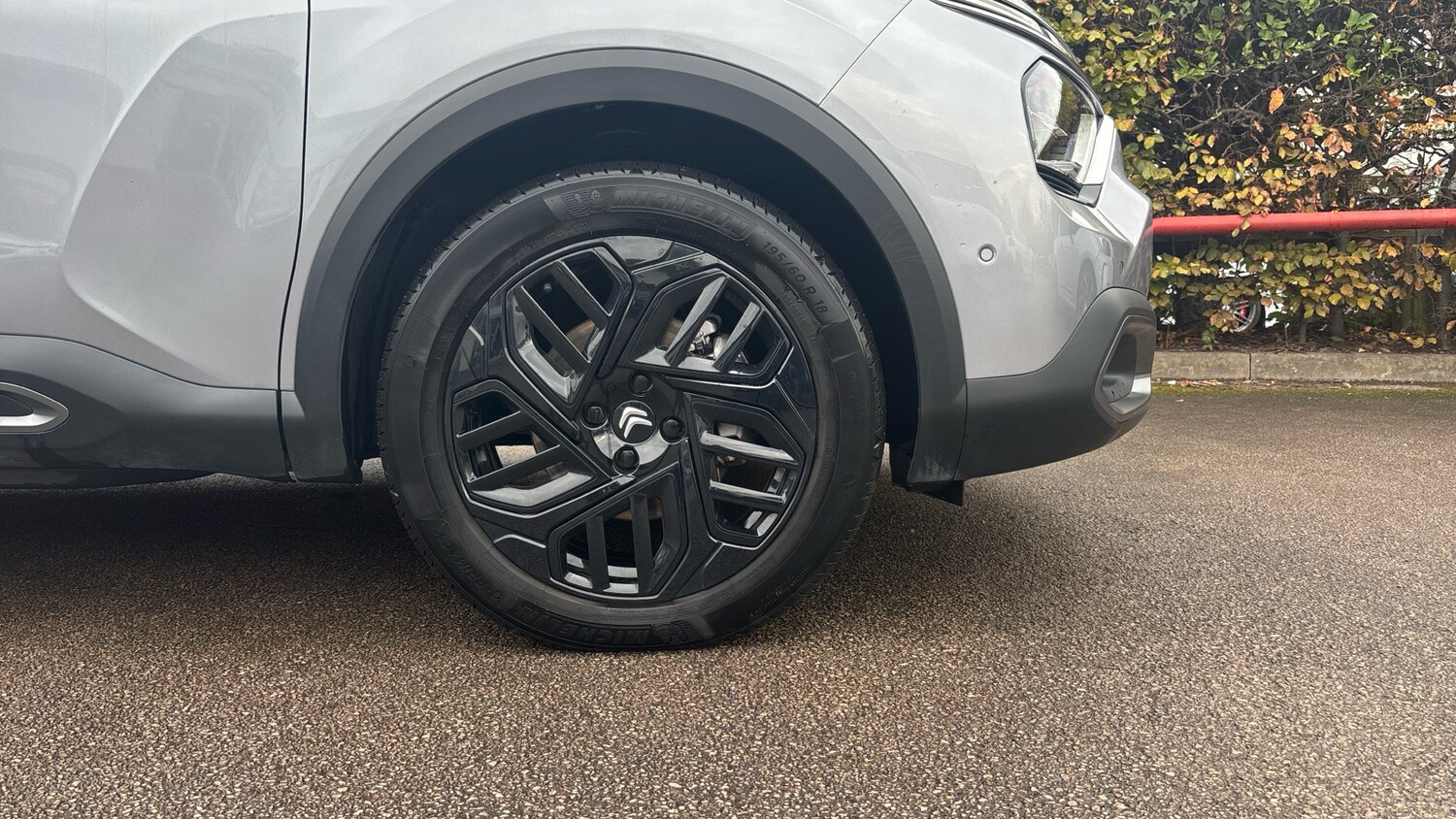 Used Citroen C4 2024 for sale - 76157667: Photo 7