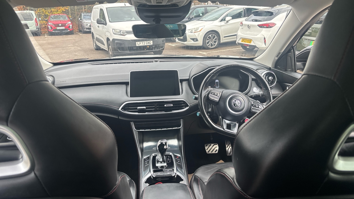 Used MG MG HS 2022 for sale - 76904890: Photo 10