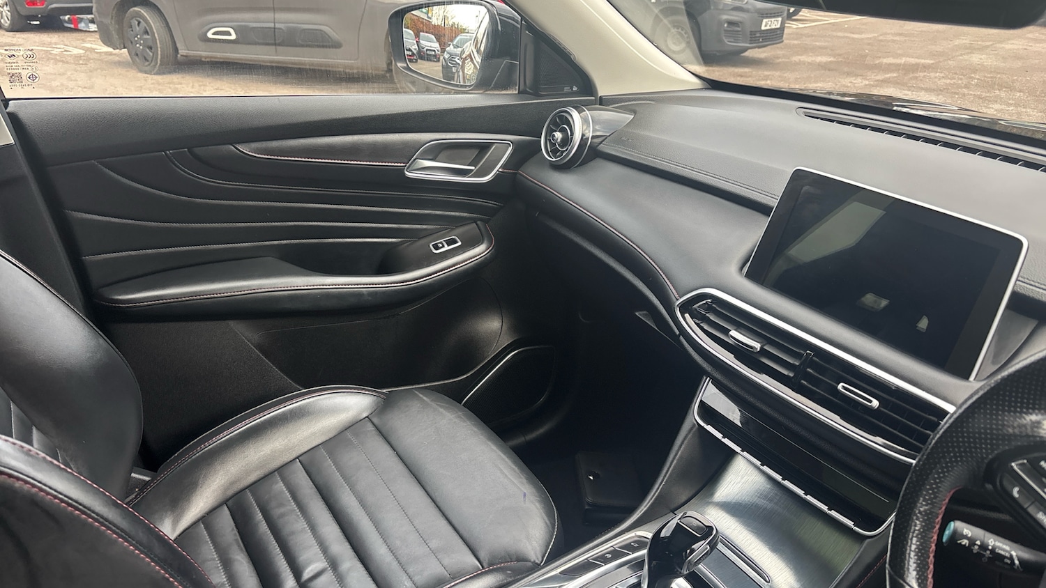 Used MG MG HS 2022 for sale - 76904890: Photo 14