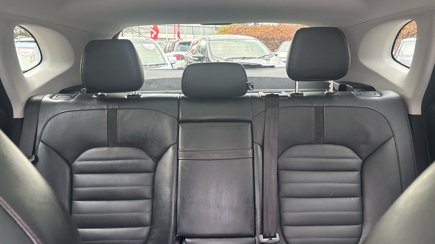 Used MG MG HS 2022 for sale - 76904890: Photo 15