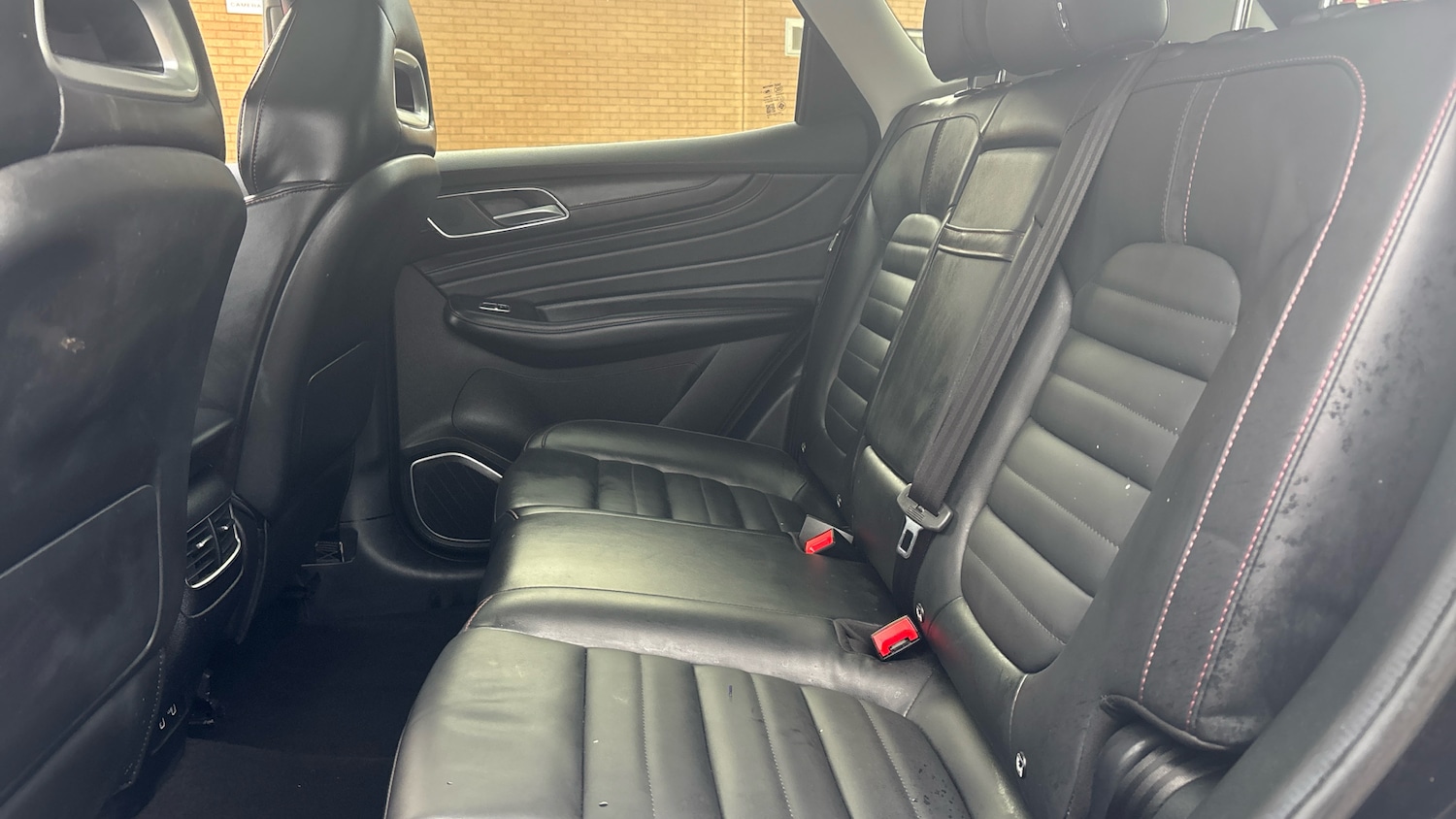 Used MG MG HS 2022 for sale - 76904890: Photo 16