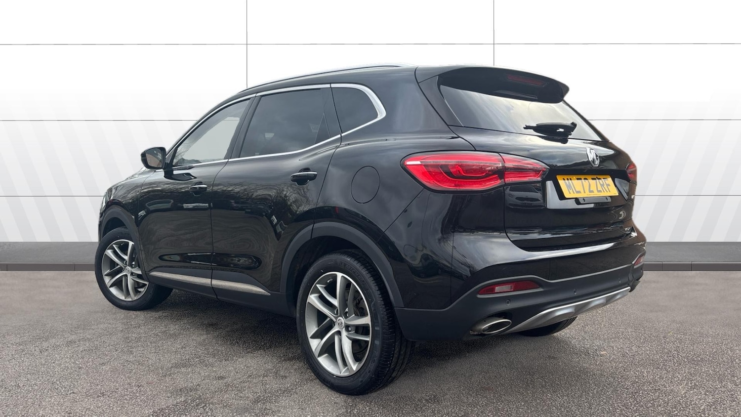 Used MG MG HS 2022 for sale - 76904890: Photo 2