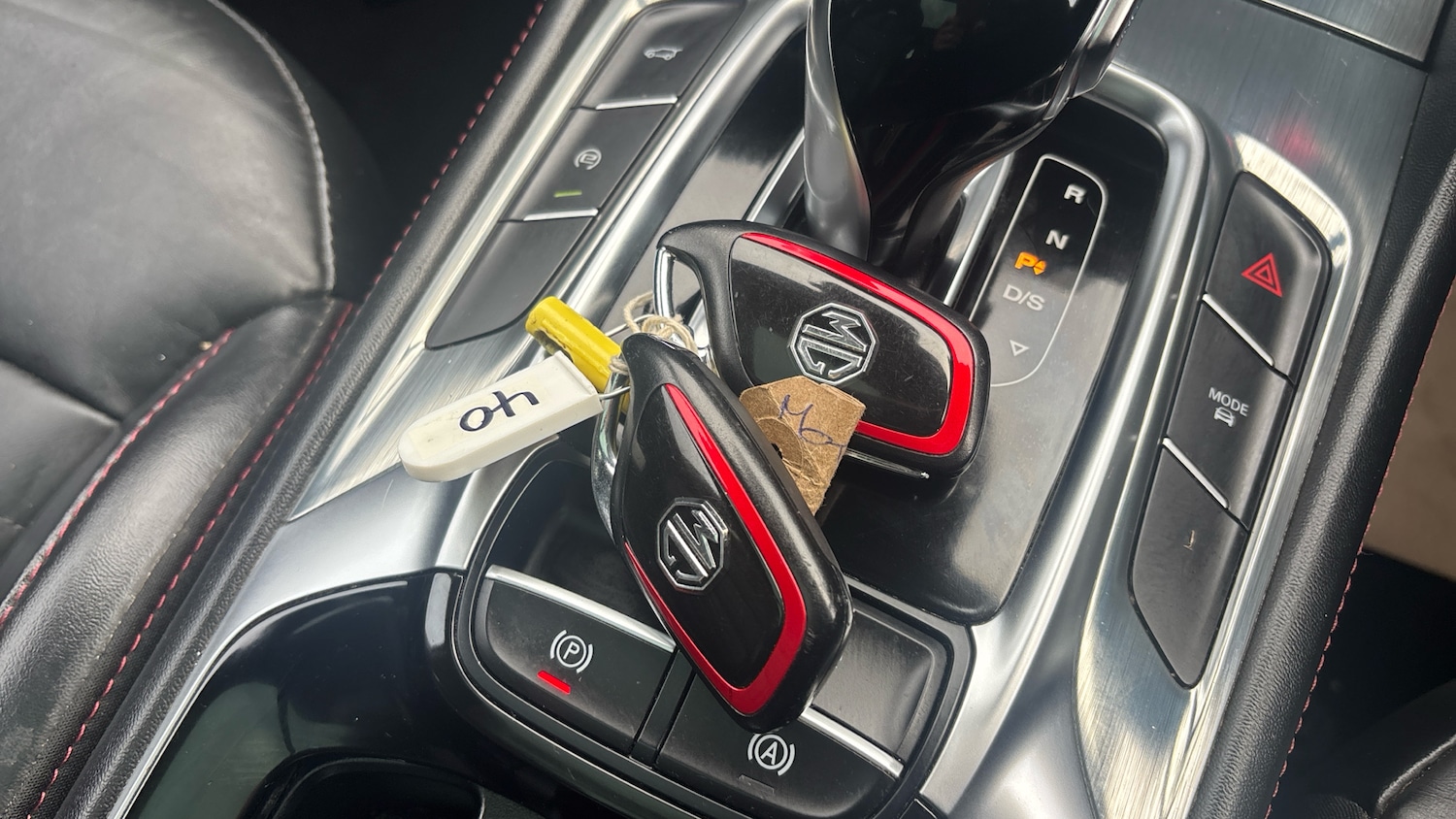 Used MG MG HS 2022 for sale - 76904890: Photo 20