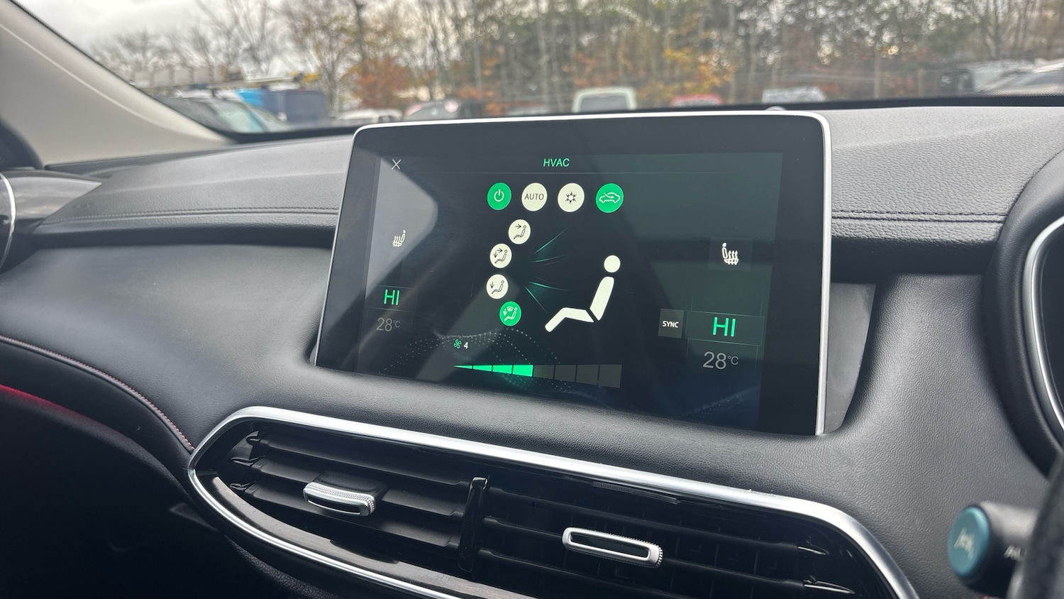 Used MG MG HS 2022 for sale - 76904890: Photo 24