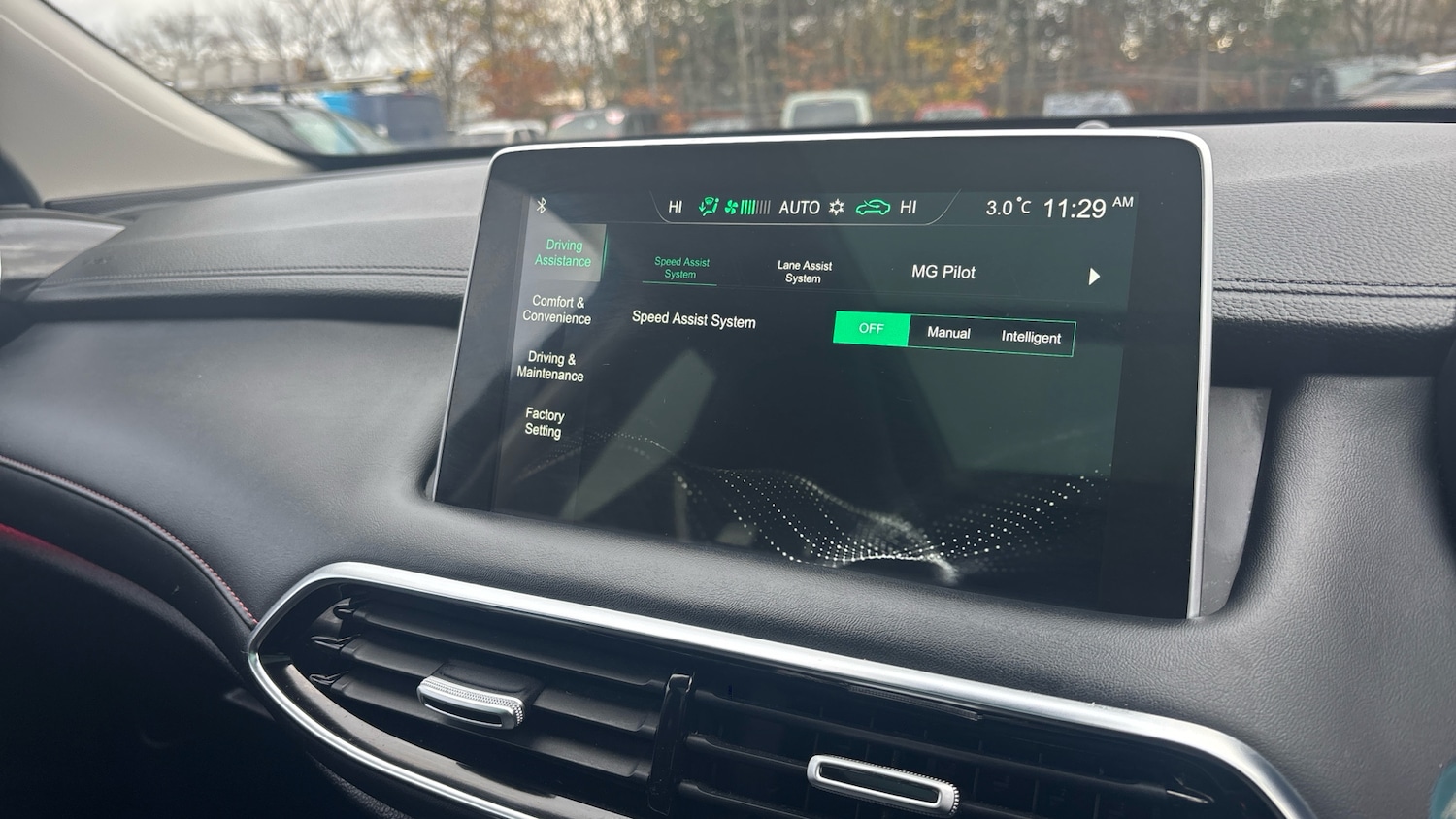 Used MG MG HS 2022 for sale - 76904890: Photo 25