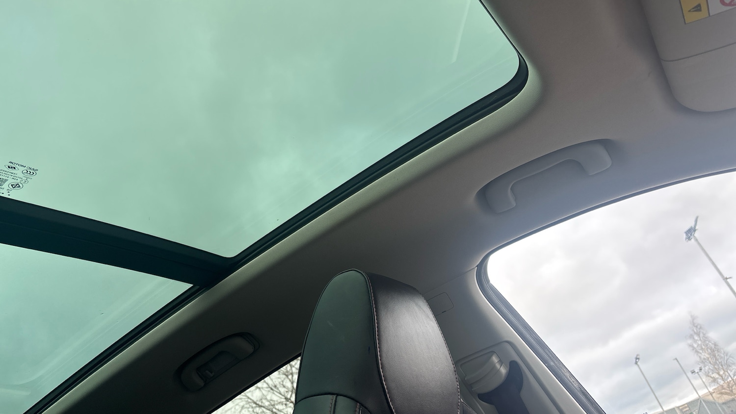 Used MG MG HS 2022 for sale - 76904890: Photo 27