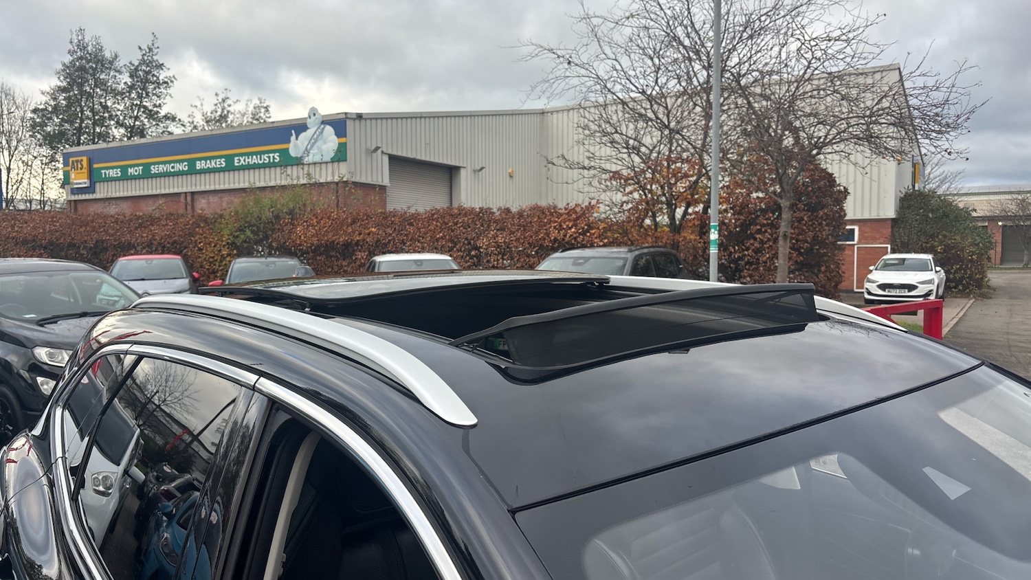 Used MG MG HS 2022 for sale - 76904890: Photo 29