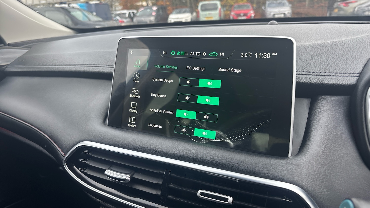 Used MG MG HS 2022 for sale - 76904890: Photo 33