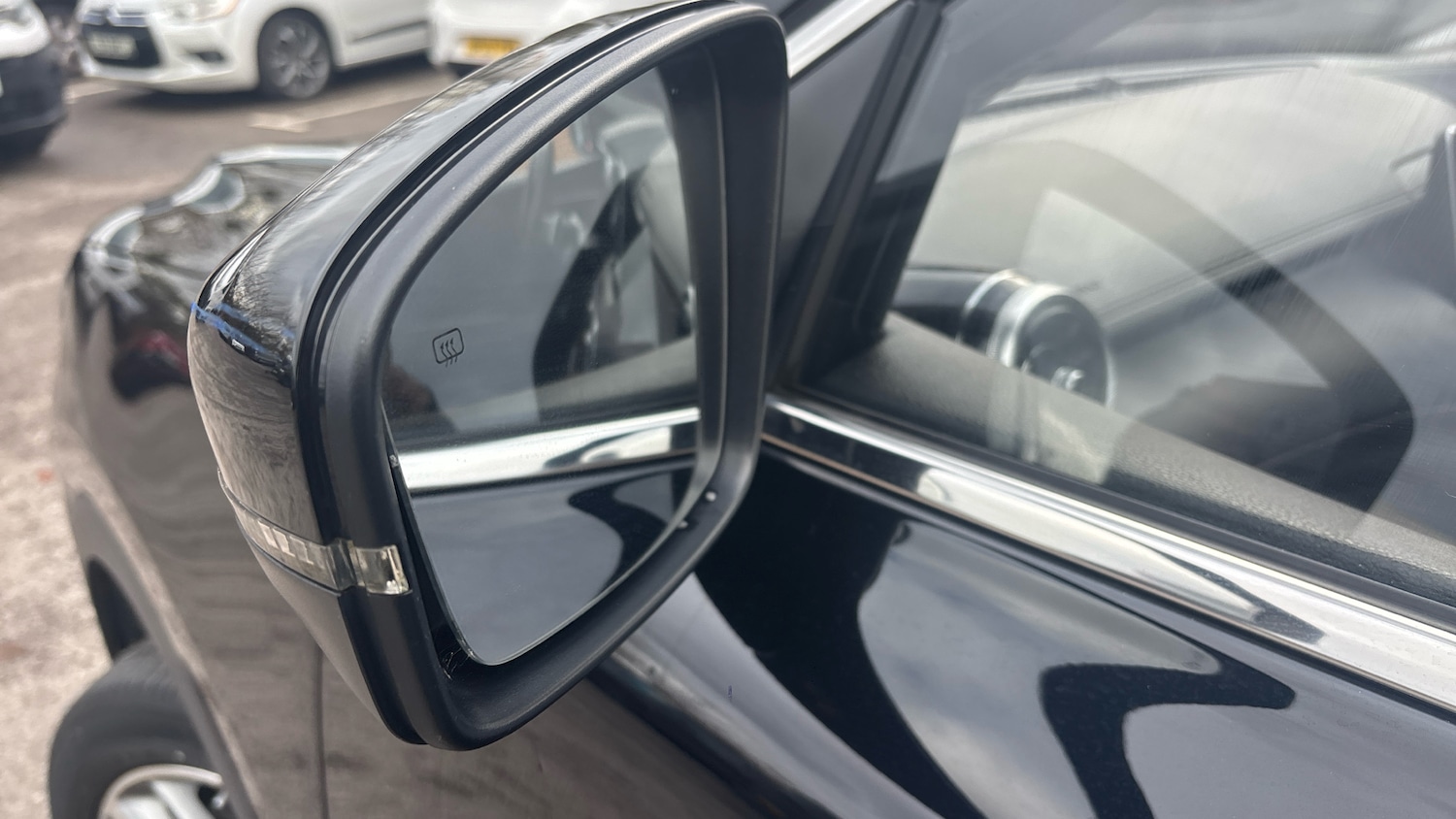 Used MG MG HS 2022 for sale - 76904890: Photo 34