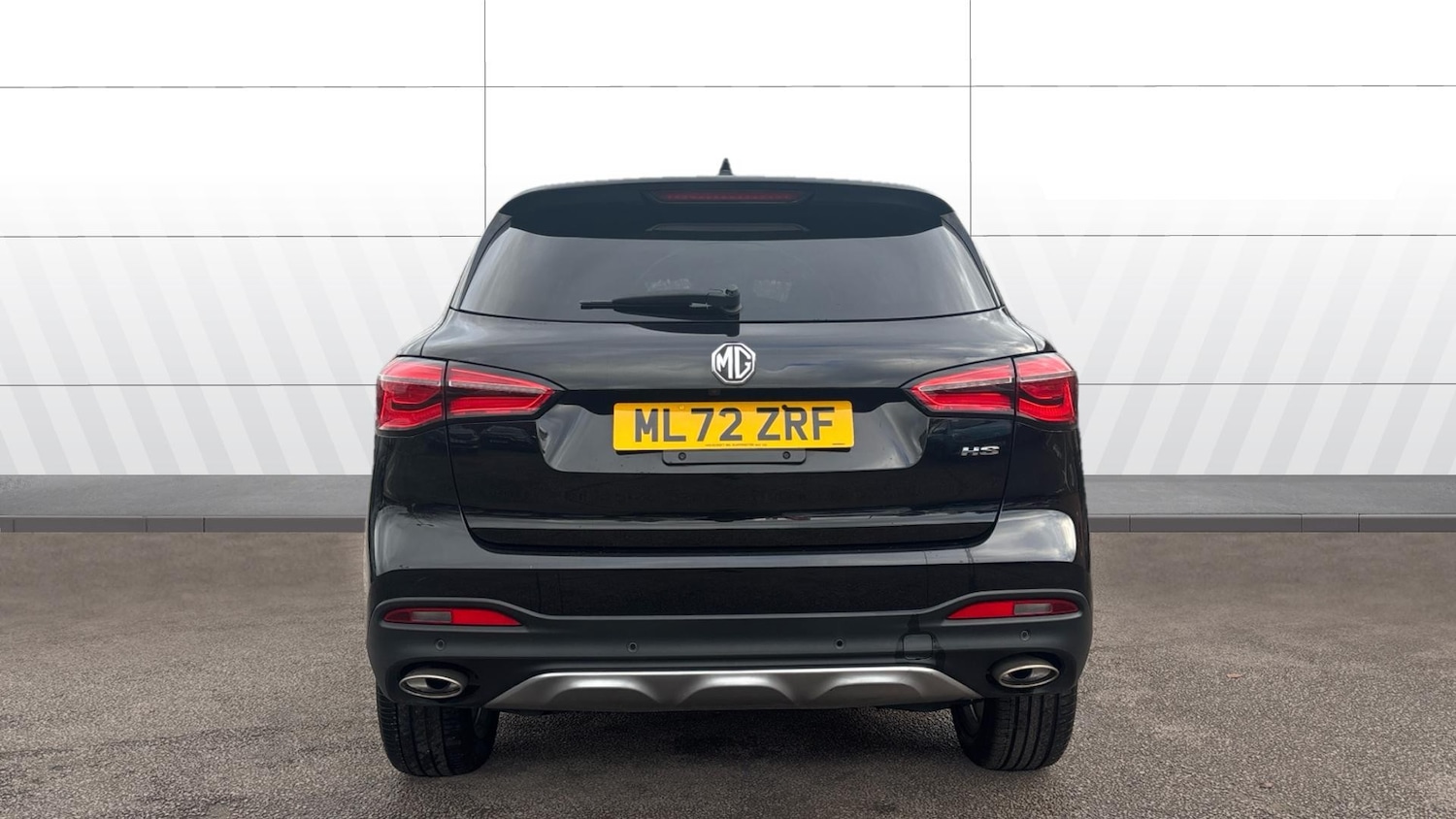 Used MG MG HS 2022 for sale - 76904890: Photo 6