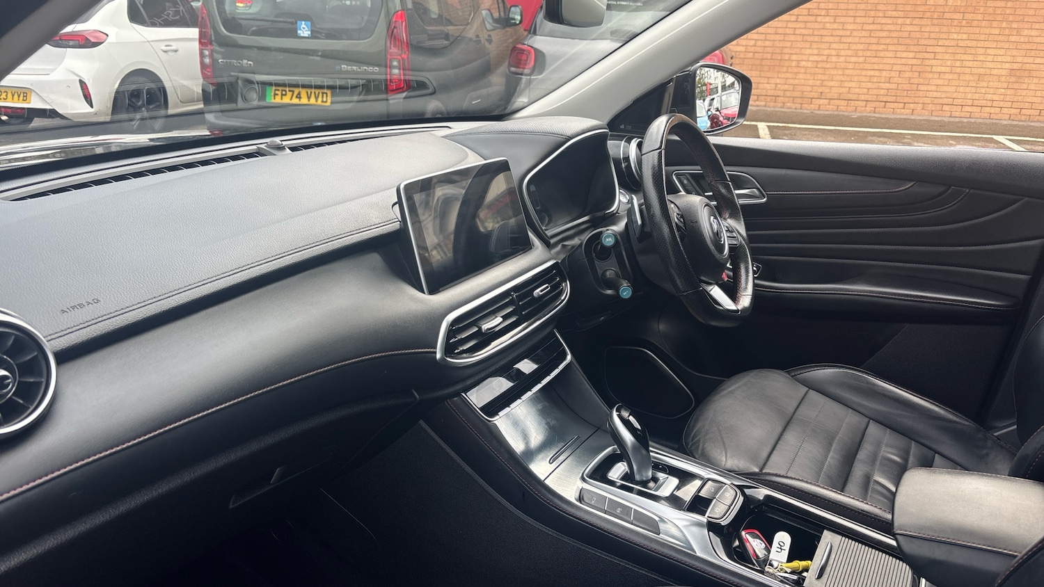 Used MG MG HS 2022 for sale - 76904890: Photo 9