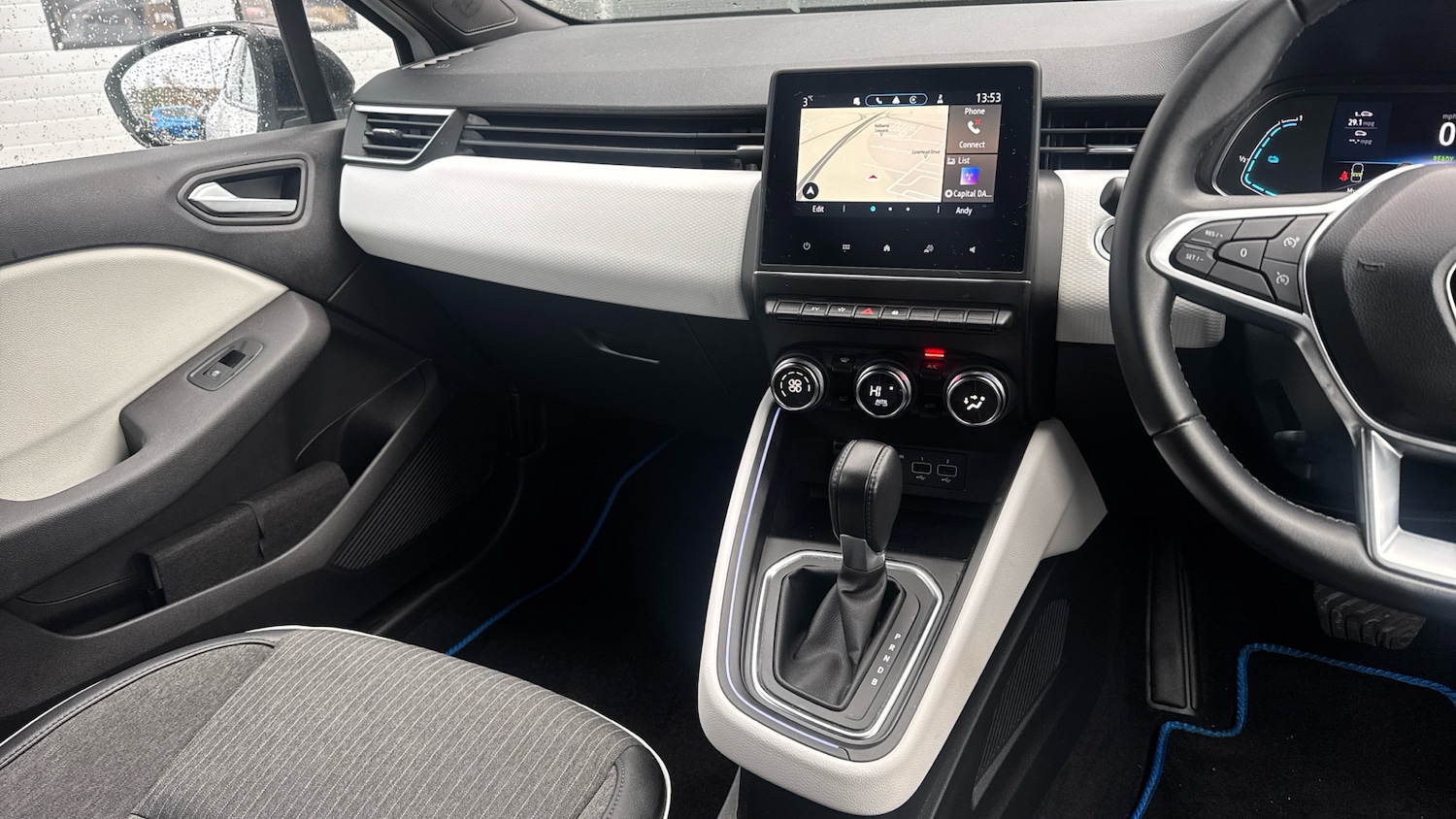 Used Renault Clio 2023 for sale - 78111930: Photo 14