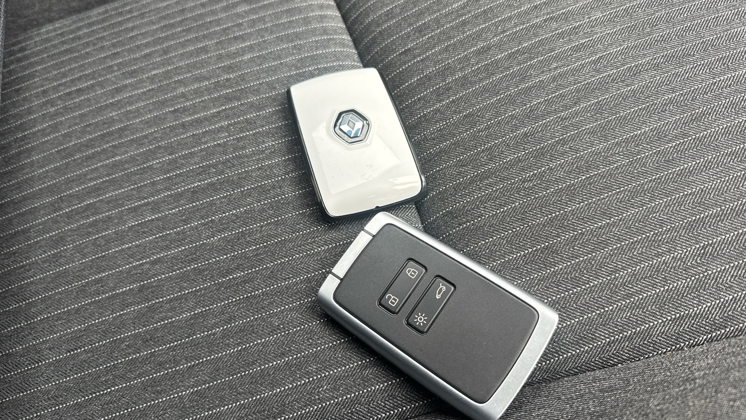 Used Renault Clio 2023 for sale - 78111930: Photo 20