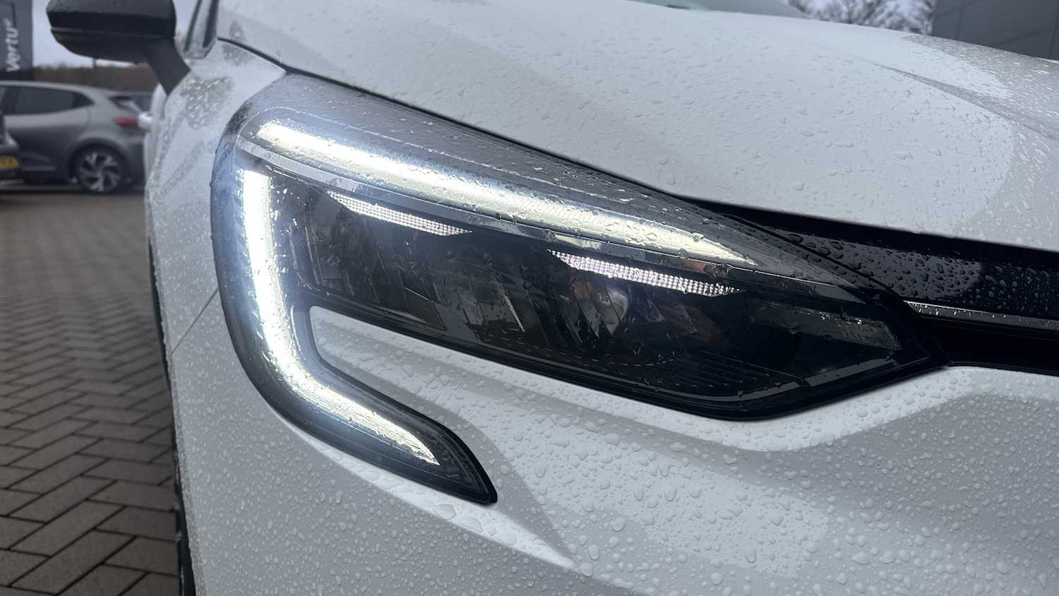 Used Renault Clio 2023 for sale - 78111930: Photo 21