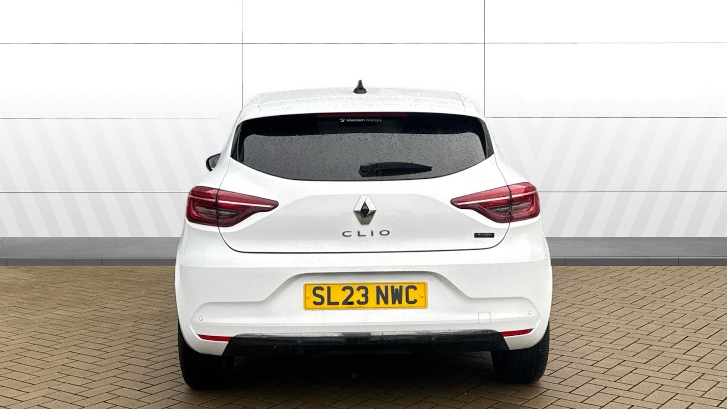 Used Renault Clio 2023 for sale - 78111930: Photo 6