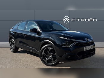2022 (72) - 1.2 PureTech [130] Sense Plus 5dr Petrol Hatchback