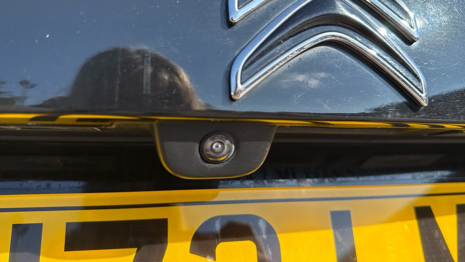 Vehicle 43
