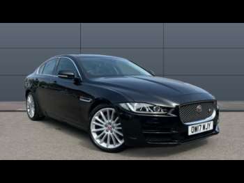2017 (17) - 2.0d [180] Portfolio 4dr Auto Diesel Saloon