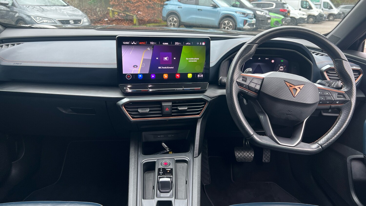 Used Cupra Formentor 2022 for sale - 77759111: Photo 10