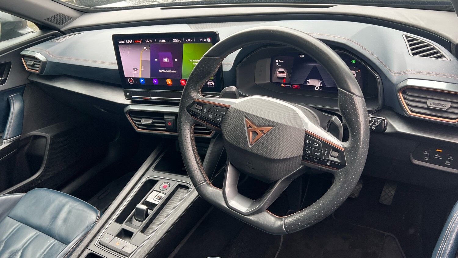 Used Cupra Formentor 2022 for sale - 77759111: Photo 11