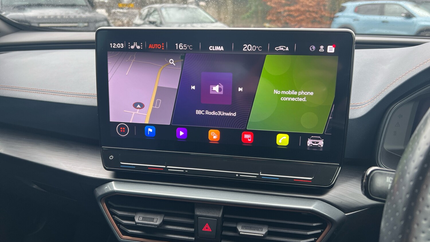 Used Cupra Formentor 2022 for sale - 77759111: Photo 12