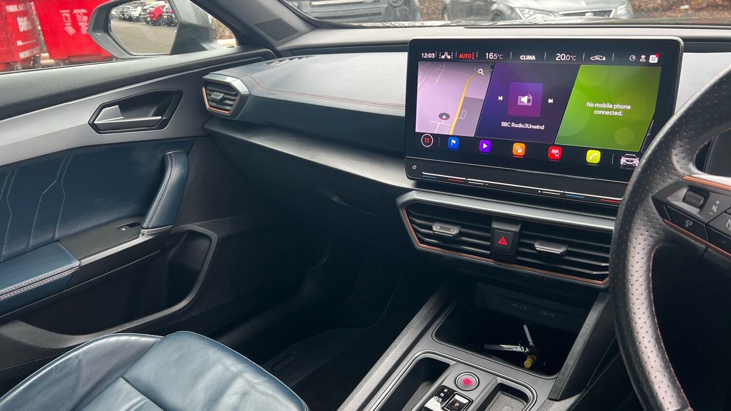 Used Cupra Formentor 2022 for sale - 77759111: Photo 14