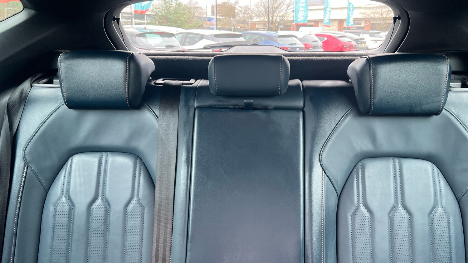 Used Cupra Formentor 2022 for sale - 77759111: Photo 15