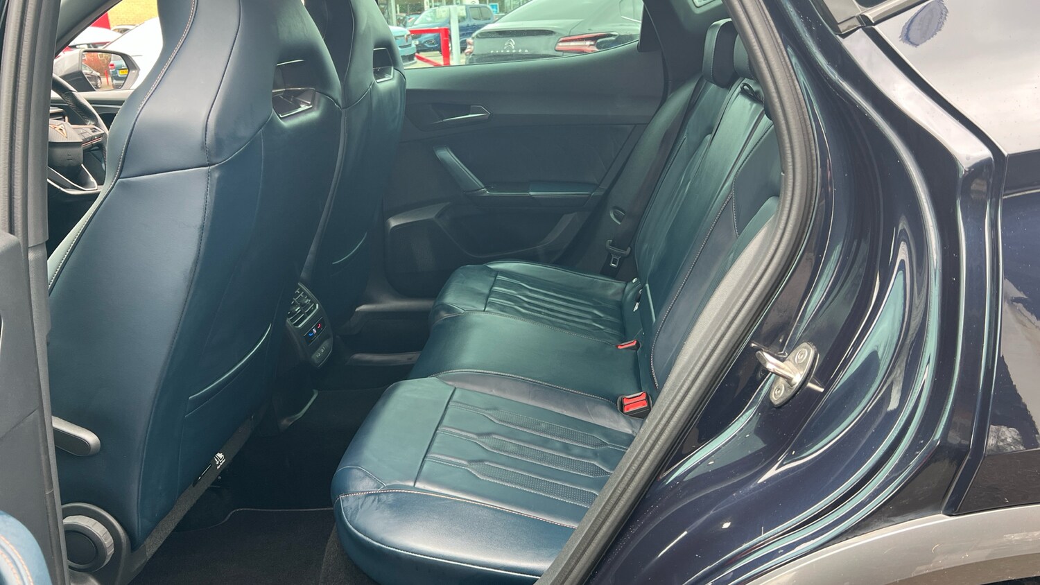 Used Cupra Formentor 2022 for sale - 77759111: Photo 16