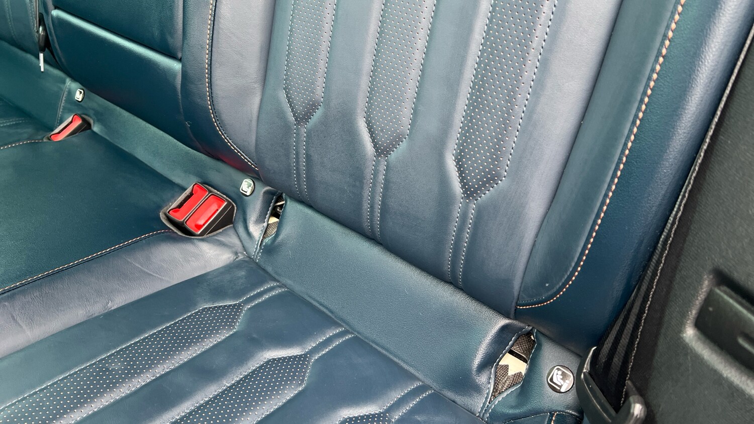 Used Cupra Formentor 2022 for sale - 77759111: Photo 17