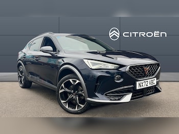 Used Cupra Formentor 2022 for sale - 77759111: Photo