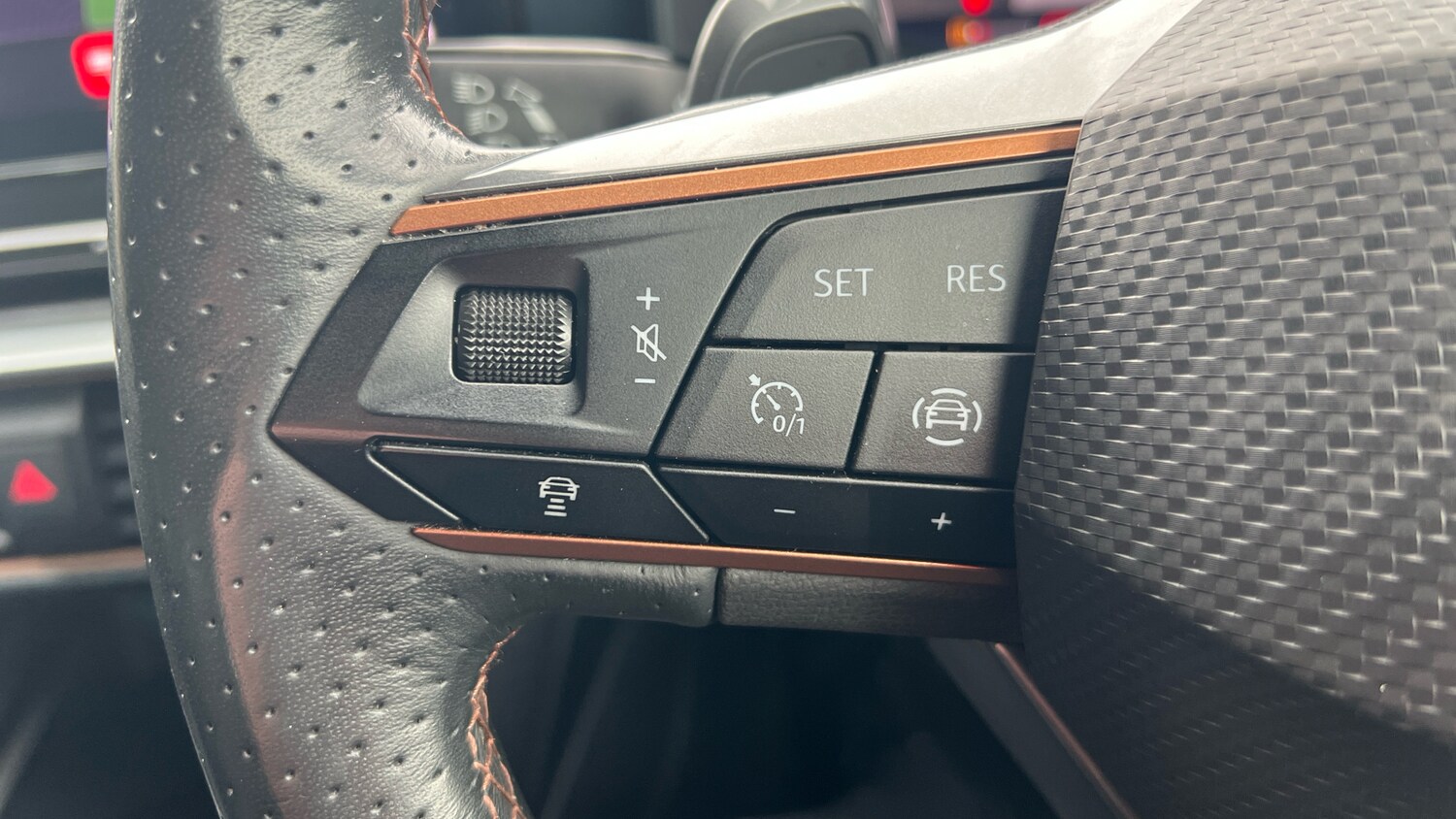 Used Cupra Formentor 2022 for sale - 77759111: Photo 21