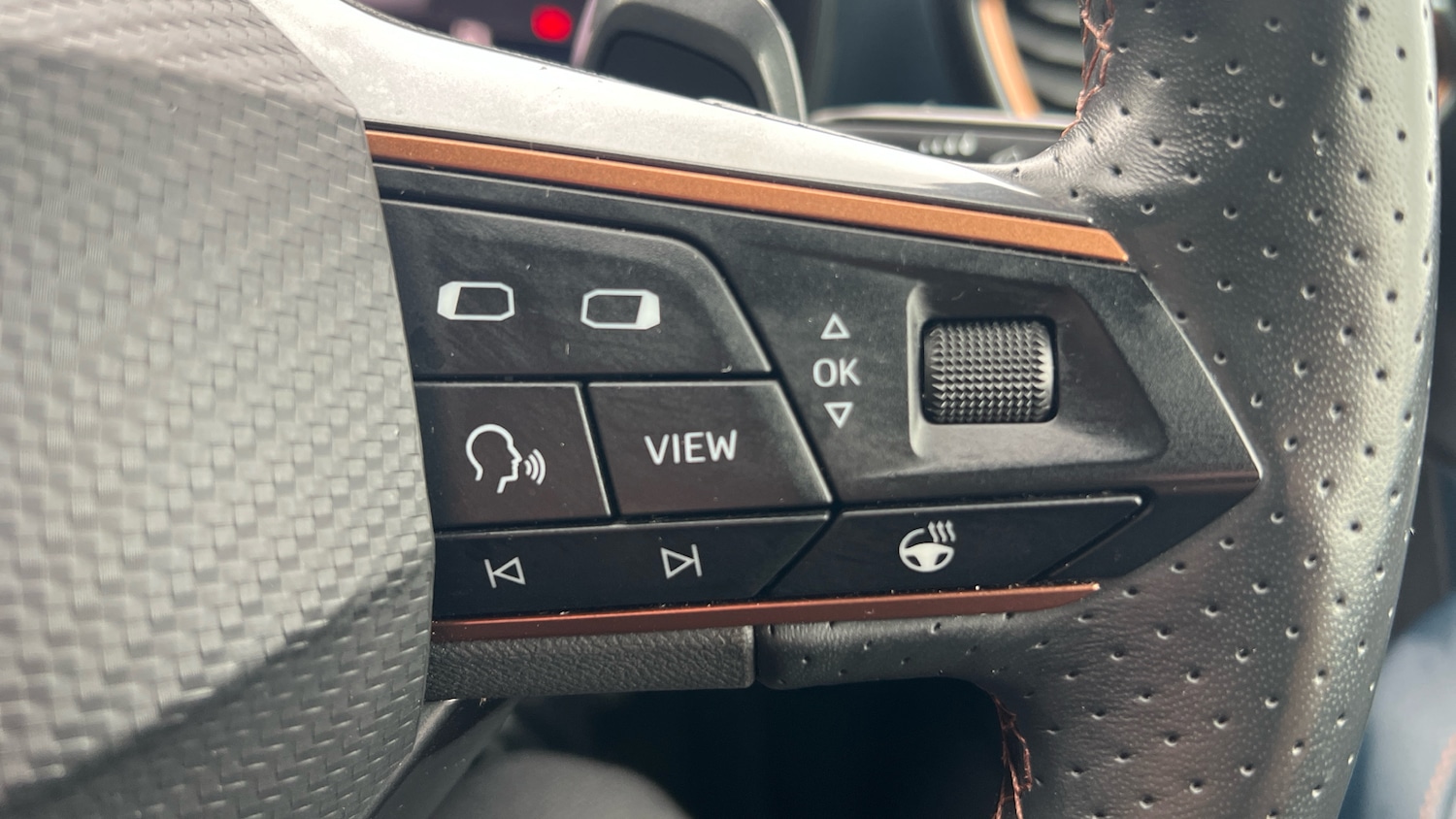 Used Cupra Formentor 2022 for sale - 77759111: Photo 22