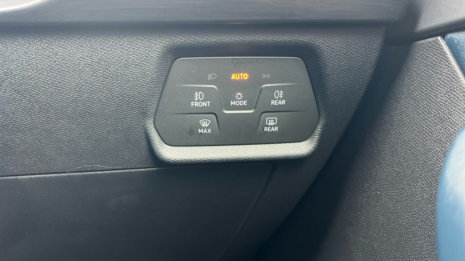 Used Cupra Formentor 2022 for sale - 77759111: Photo 23