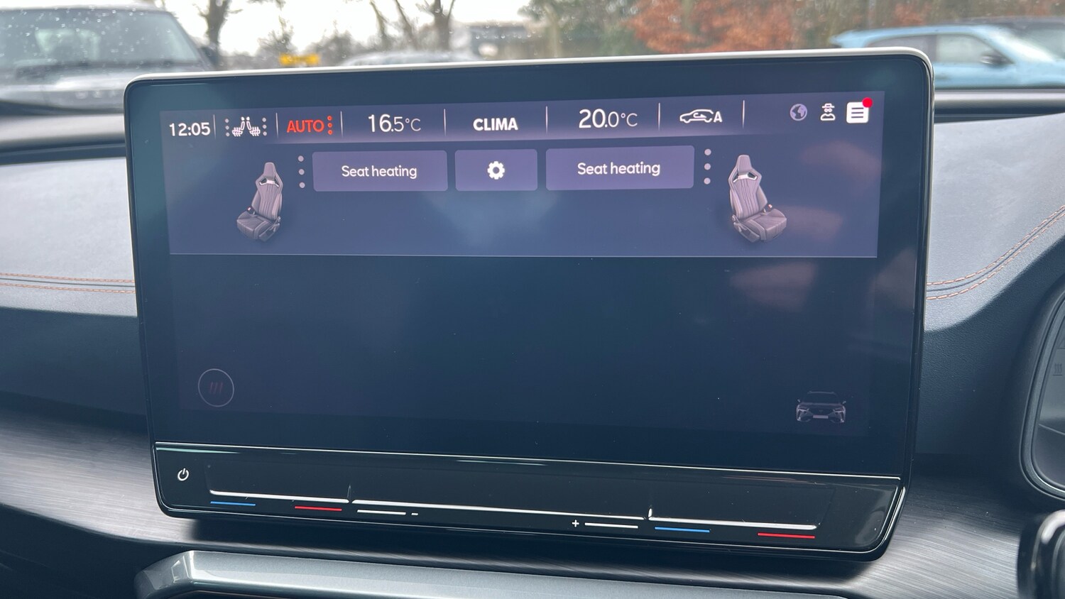 Used Cupra Formentor 2022 for sale - 77759111: Photo 27