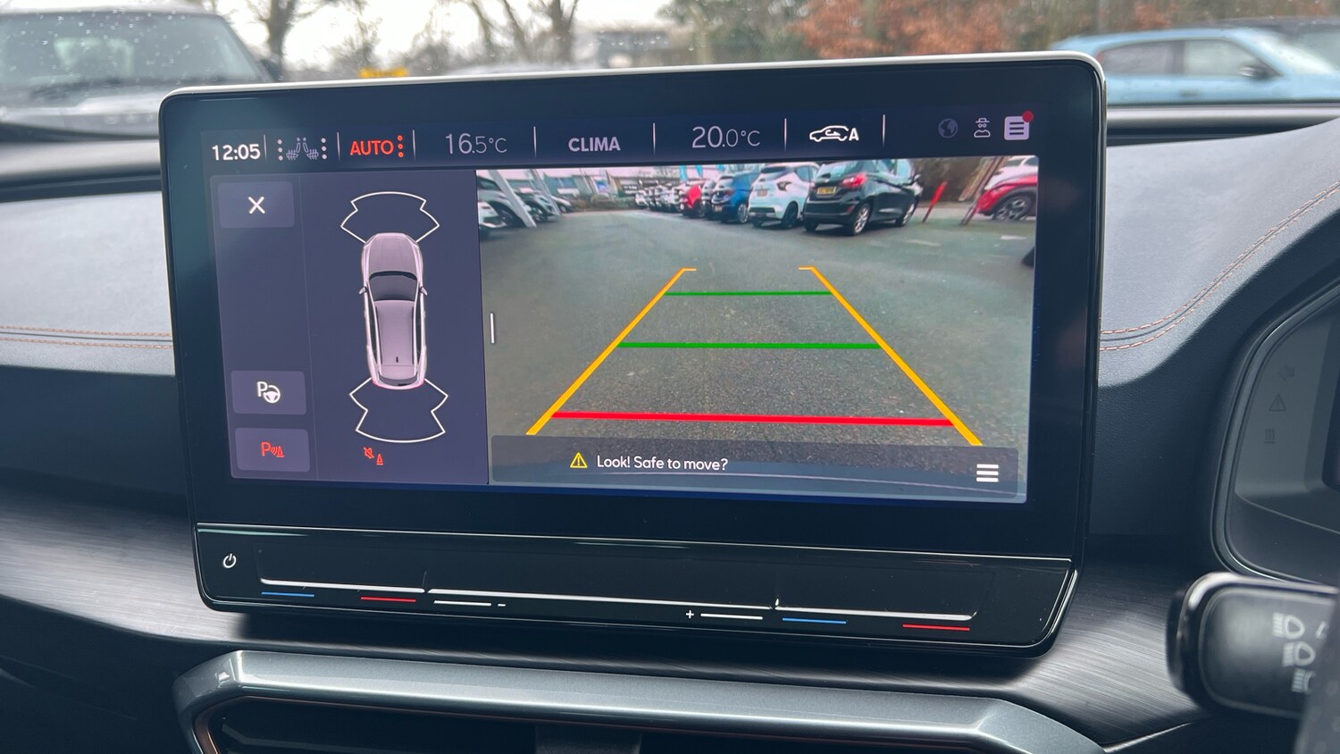 Used Cupra Formentor 2022 for sale - 77759111: Photo 28