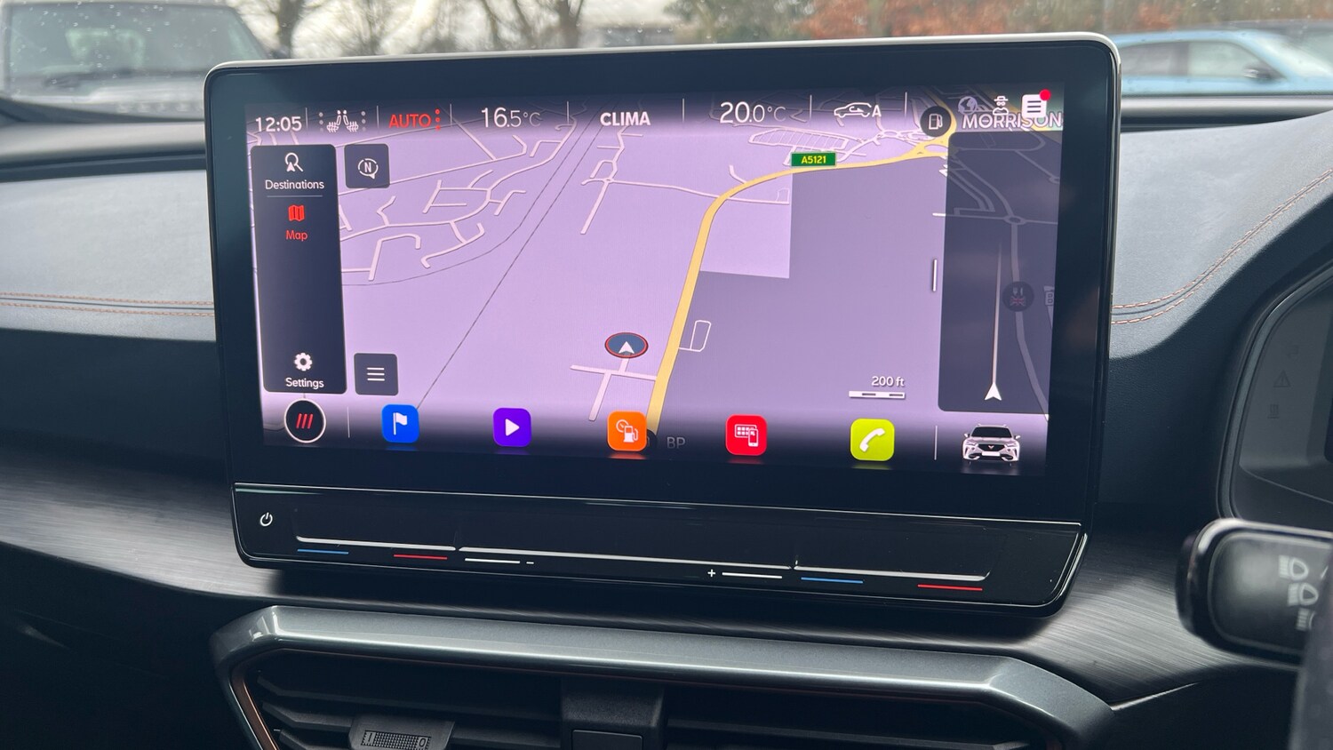 Used Cupra Formentor 2022 for sale - 77759111: Photo 30