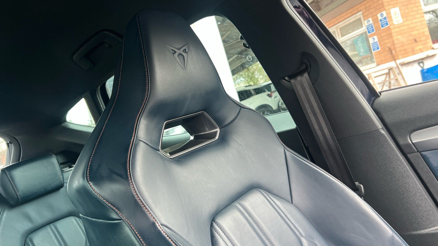 Used Cupra Formentor 2022 for sale - 77759111: Photo 31