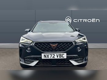 Used Cupra Formentor 2022 for sale - 77759111: Photo