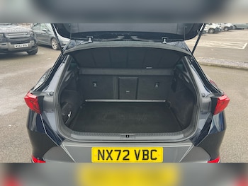 Used Cupra Formentor 2022 for sale - 77759111: Photo