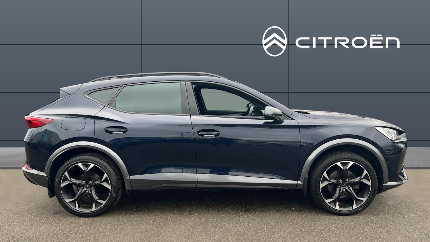 Used Cupra Formentor 2022 for sale - 77759111: Photo 5